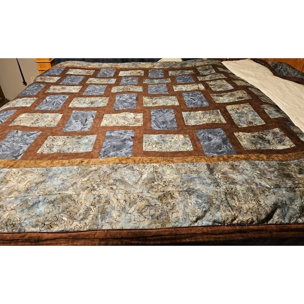 Cover for a DayBed 51"x70" and top part that hangs down is 33"x65"